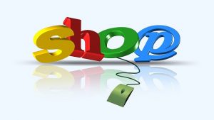 Online shopping behaviour reports (Image Credit: Pixabay, Geralt)