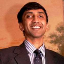 Arvind Gupta, COO of Jesta I.S. (Image credit linkedin)