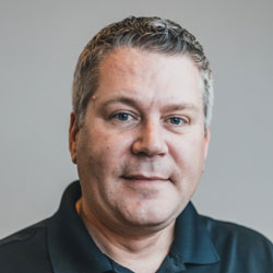 Brent Smithurst, Global Product Marketing Manager, SUSE