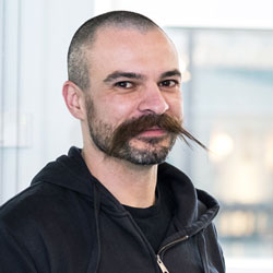Dan Jones, co-founder, Engineer Better (Image Credit: Engineer Better) Dan Jones, co-founder, Engineer Better