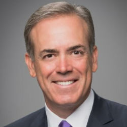 Jack McDonald, chairman and CEO of Upland Software (Image credit Linkedin)