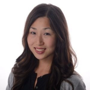 Julie Chen, Global Leader for the QuickBooks ProAdvisor Program, Intuit QuickBooks (Image credit Linkedin)