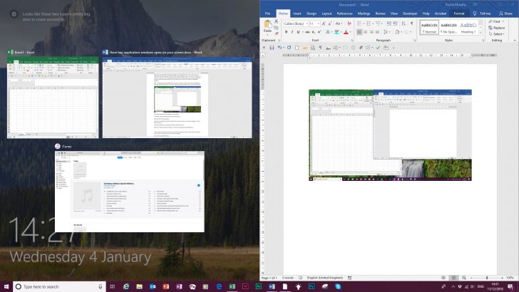 One half choice of others