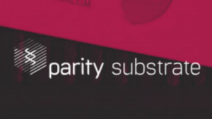 Parity Substrate