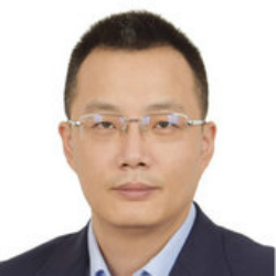 Qiang Liu, CTO of Bitconch