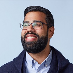 Satish Kanwar, Vice President and General Manager of Channels (Image Credit: LinkedIn) Satish Kanwar, Vice President and General Manager of Channels (Image Credit: LinkedIn)