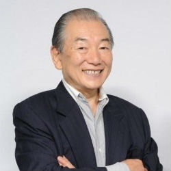 Yoichiro Sugii, General Manager, Rootstock Japan. (Image credit Linkedin)