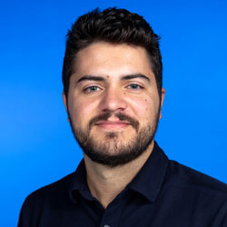 Zeno Rocha, Chief Product Officer, Liferay Cloud