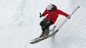 freerider Ski Sports Image credit Pixabay/Up-Free