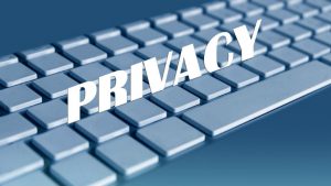 privacy keyboard image credit pixabay/geralt