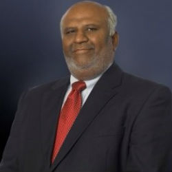 Balachandran Anantharama, Senior Vice President at ICCG (