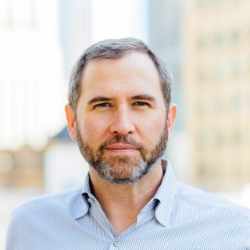 Brad Garlinghouse, CEO of Ripple