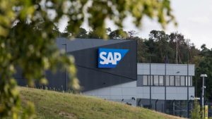 New SAP Data Center, WDF 51, Walldorf, Germany. © Norbert Steinhauser/SAP SE