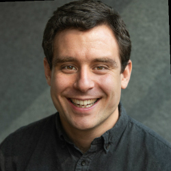 David Lighton, Founder, SendFriend