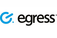 Egress Logo (c) 2018 Egress.com