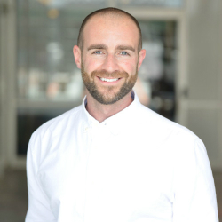 Ian Kane, COO & Founder of Ternio (https://www.linkedin.com/in/iankane1/) Ian Kane, COO & Founder of Ternio