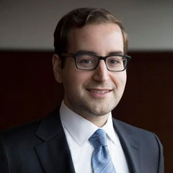 Ira Goldstein, Senior Vice President of Corporate Development, Herjavec Group (Image Credit: LinkedIn) Ira Goldstein, Senior Vice President of Corporate Development, Herjavec Group