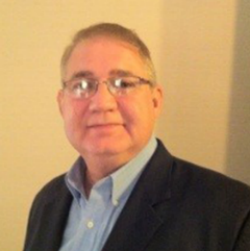 Jeffery Denton, senior director, Global Secure Supply Chain, AmerisourceBergen Corporation