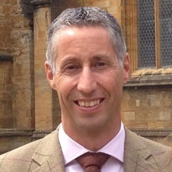Air Commodore Nick Lloyd, Chief Information Officer at Permanent Joint Headquarters for the Ministry of Defence (Image Credit: LinkedIn) Air Commodore Nick Lloyd, Chief Information Officer at Permanent Joint Headquarters for the Ministry of Defence.