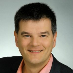 Dr. Oliver Nuernberg, chief product owner, SAP for Life Sciences solution portfolio, SAP SE
