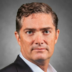 Rich Fennessy, CEO of Kudelski Security