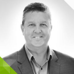 Rob Stummer CEO Australasia, SYSPRO (Image credit SYSPRO)