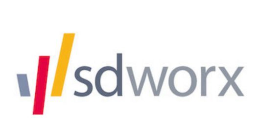 SSDWorx Logo (c) 2018 SDWorx