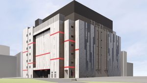 Equinix invests $85m in new SG4 data centre