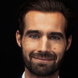 Sander Roose, CEO of Omnia Retail (Credit image/LinkedIn/Sander Roose, CEO of Omnia Retail )