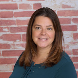 Terri Schlosser, Head of Product, Technical and Solution Marketing, SUSE