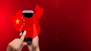 China Mobile Payments (Image credit: Pixabay/Geralt)
