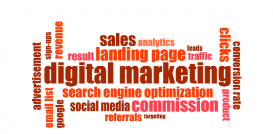 Digital Marketing Imagecredit pixabay/typographyimages