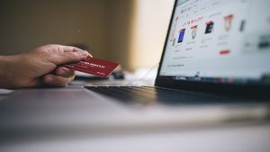 eCommerce Payments (Image credit/Pixabay/StockSnap)