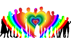 Diversity Image credit pixabay/GDJ