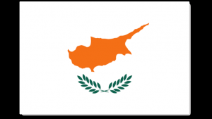 Cyprus Flag image credit pixabay/iriusman