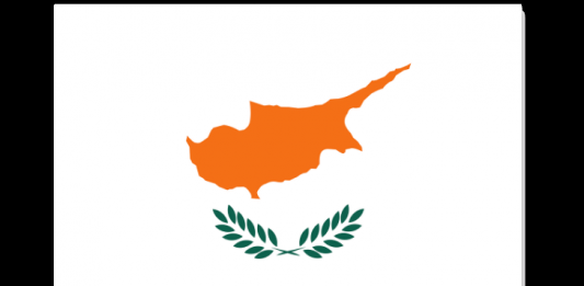 Cyprus Flag image credit pixabay/iriusman