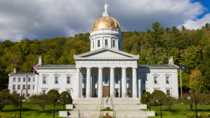 Vermont State House