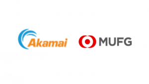 Akamai+MUFG