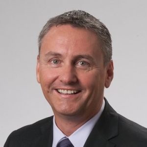 Craig Charlton CEO SugarCRM (c) 2019 SugarCRM