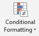 Conditional formatting tool - Enterprise Times