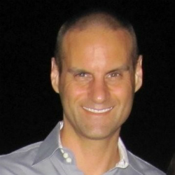 Greg Simon, CEO, and Founder of Loyyal Corporation