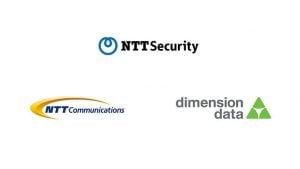 John Petrie on what's to come for NTT Security (Image Credit: Ian Murphy)