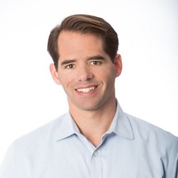 (Image credit/LinkedIn/ Wesley MacLaggan, SVP of Marketing at Marin Software) (Image credit/LinkedIn/ Wesley MacLaggan, SVP of Marketing at Marin Software)