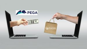 ecommerce (Imagecredit Pixabay/Mediamodifier) (Pegasystems and Influid)