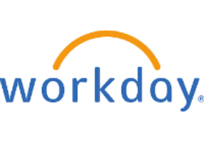 Workday Logo