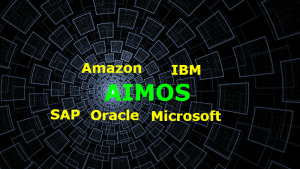 Amazon Ibm Microsoft Oracle And Sap To Interlink Their