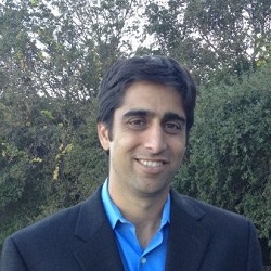 Amit Ahuja, vice president, Experience Cloud Partners at Adobe (Image Credit/LinkedIn/Amit Ahuja)