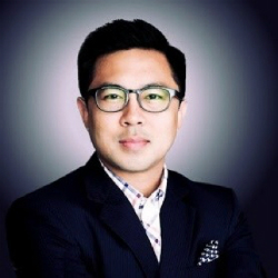 Arnold Aranez, CEO, Cendol Technologies