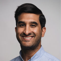 Atif Siddiqi, CEO, Branch (Image credit Linkedin)