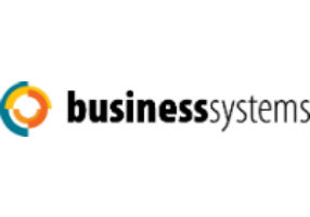 Business Systems (UK) Ltd Logo (Nib)